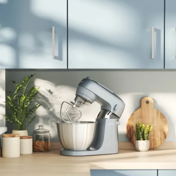 Кухонна машина Kenwood (Storm Blue)