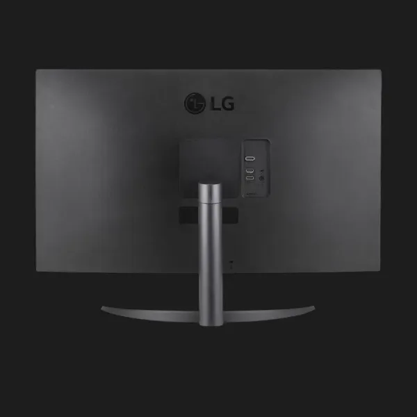 Ігровий монітор LG 31.5" 32UR500K-B (UA)