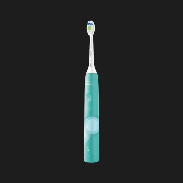 Зубна електрощітка Philips Sonicare Series 4100 (Blue/Green)