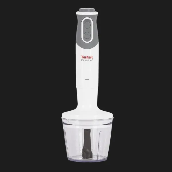 Блендер занурювальний Tefal HB643138