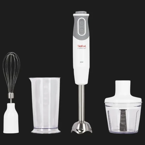 Блендер занурювальний Tefal HB643138
