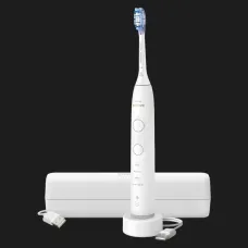 Зубна електрощітка Philips Sonicare Series 7100 with Travel Case (White)
