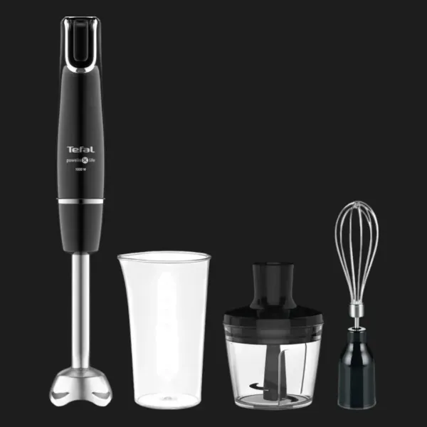 Блендер занурювальний Tefal HB943838