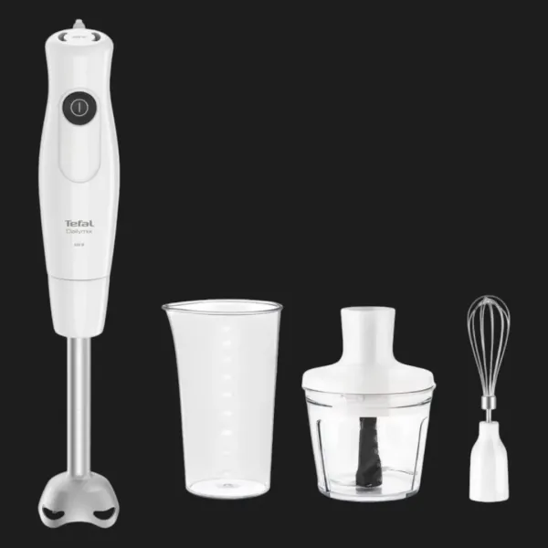 Блендер занурювальний Tefal DailyMix HB533138