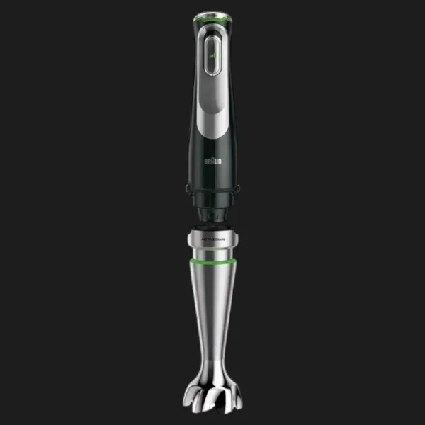 Блендер занурювальний Braun Multiquick 9 MQ9195XL