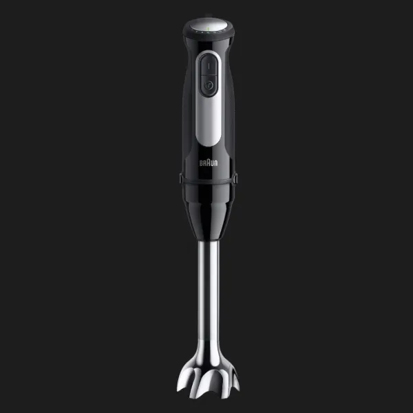 Блендер занурювальний Braun Multiquic 5 Pro MQ55236 M