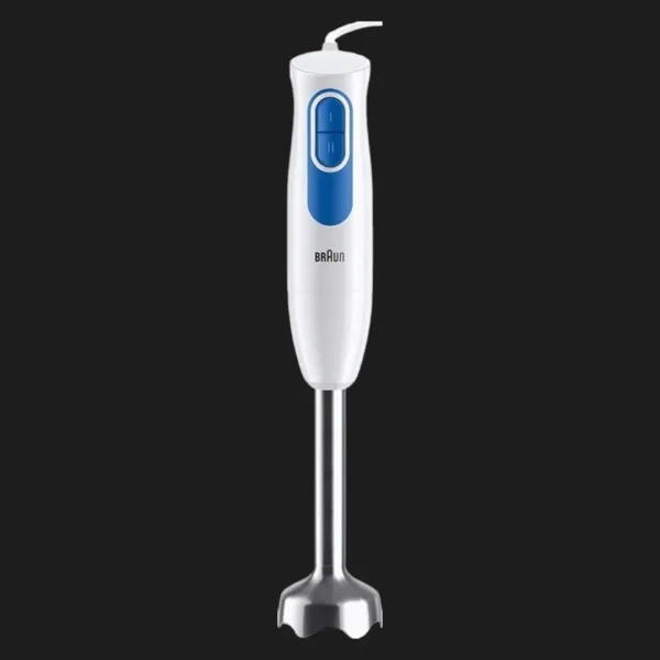 Блендер занурювальний Braun MQ20236MWH