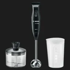 Блендер занурювальний Bosch MSM2620B (Black)