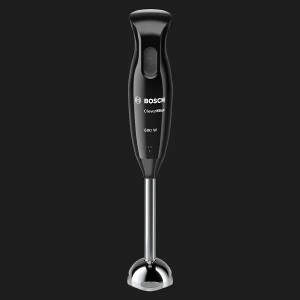 Блендер занурювальний Bosch MSM2620B (Black)