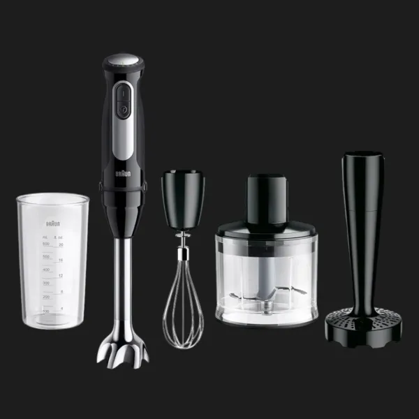 Блендер занурювальний Braun MQ55307 M