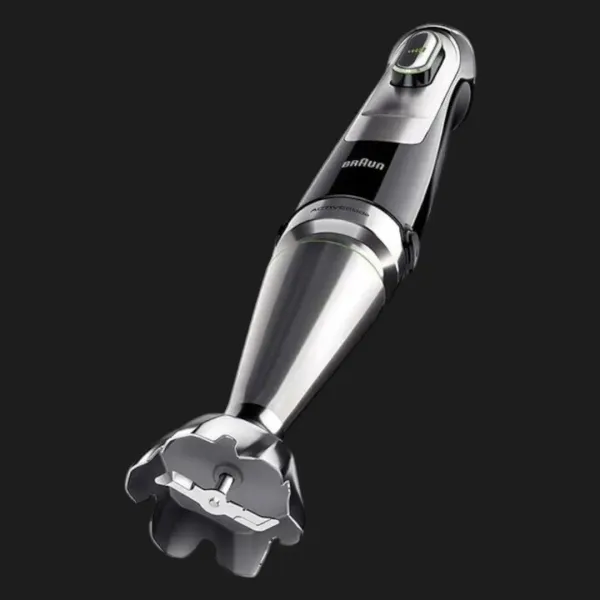Блендер занурювальний Braun MQ9135XI