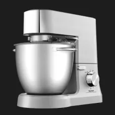 Кухонна машина Tefal (Silver)