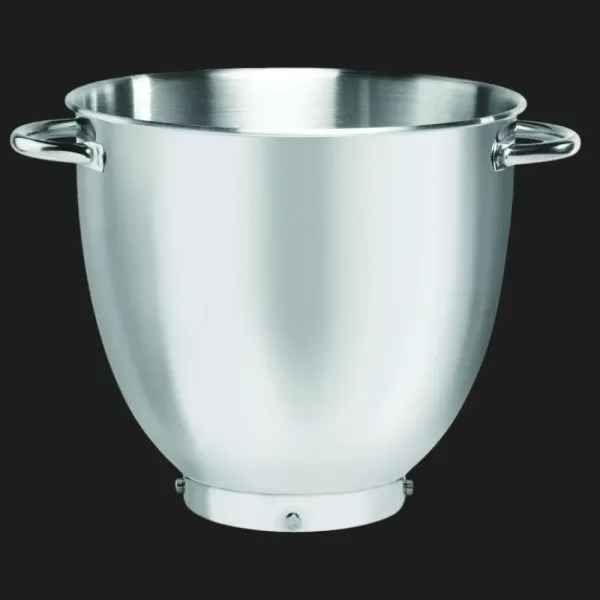 Кухонна машина Tefal (Silver)