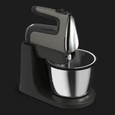 Планетарний міксер Tefal (Black)
