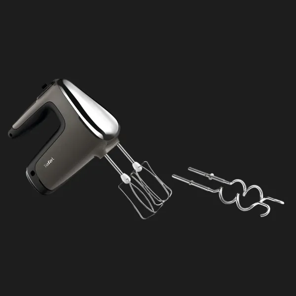 Планетарний міксер Tefal (Black)