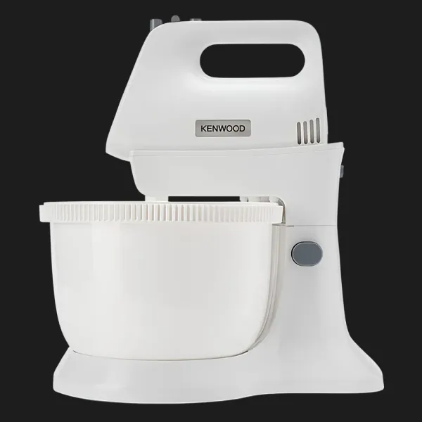 Планетарний міксер Kenwood (HMP32.A0WH) (White)