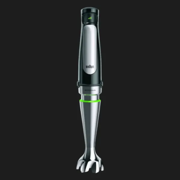 Блендер занурювальний Braun MQ7035X