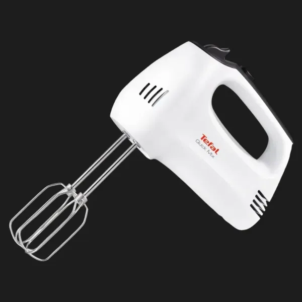 Ручний міксер Tefal HT310138 (White)