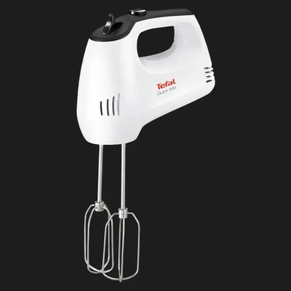Ручний міксер Tefal HT310138 (White)