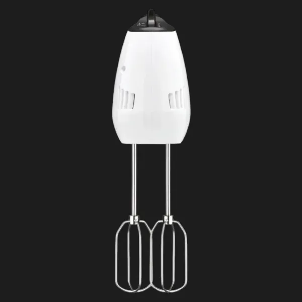 Ручний міксер Tefal HT310138 (White)