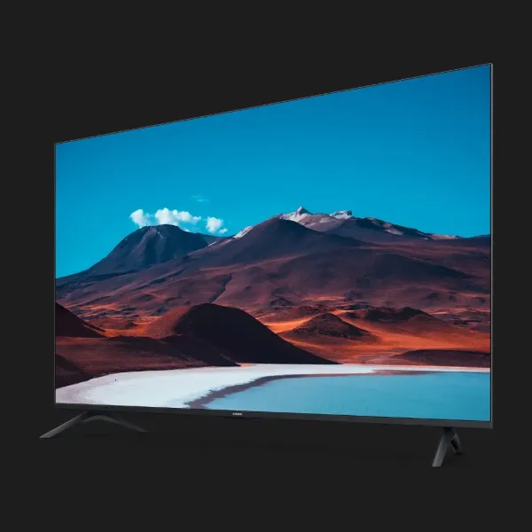 Телевізор Xiaomi 55 TV A 2026 (UA)
