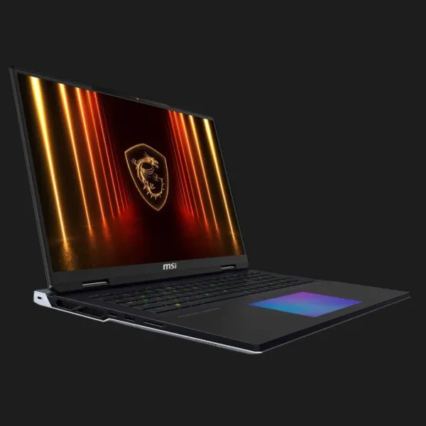 Ноутбук MSI Titan 18 HX AI A2XWJG 18