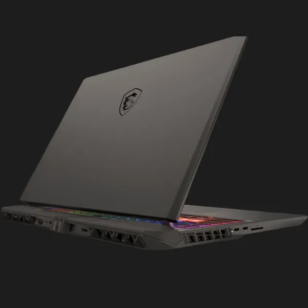 Ноутбук MSI Vector 16 HX AI A2XWIG 16.1