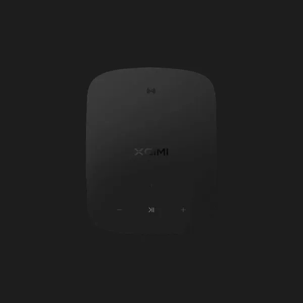 Портативний проектор XGIMI Halo+ (WM03A-1) (Global)