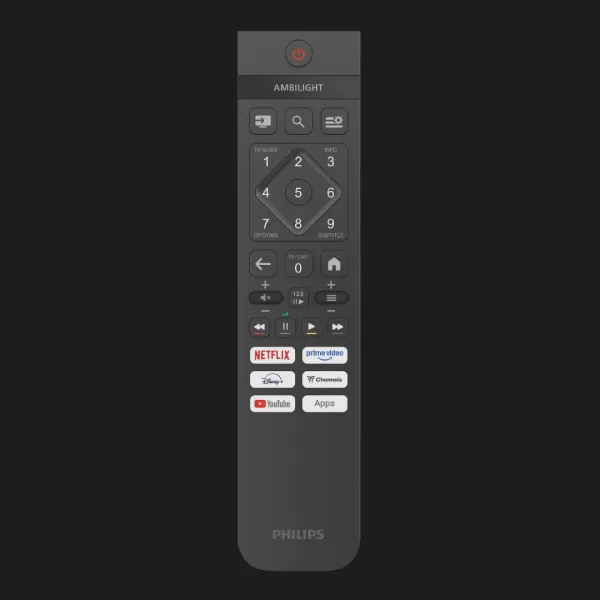 Телевізор Philips 50 50PUS7810/12 (UA)