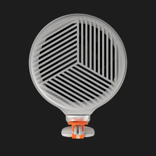 Портативний проектор XGIMI MoGo 4 Pro Laser Outdoor Collection (WK03K-1) (Silver) (UA)