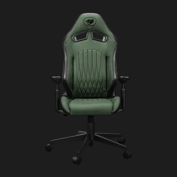 Крісло для геймерів Cougar Explore (Army Green) F