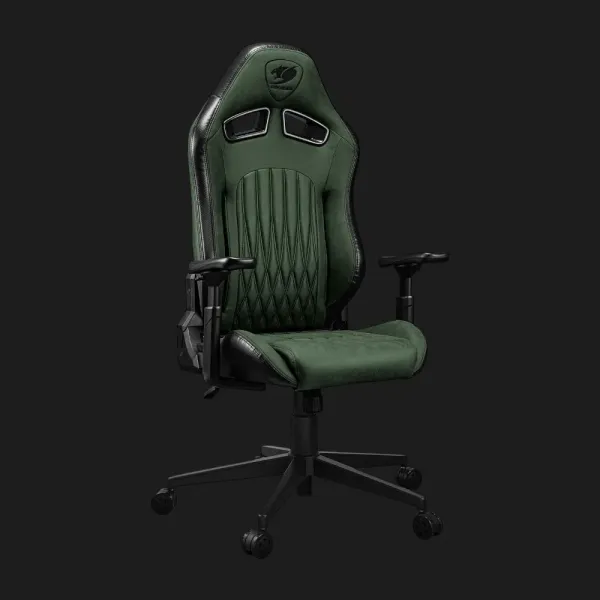 Крісло для геймерів Cougar Explore (Army Green) F