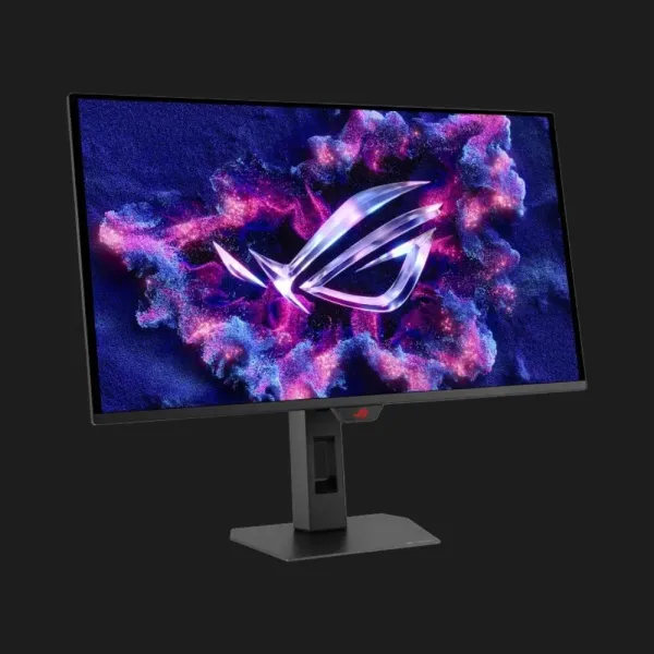 Монітор ASUS 26.5" ROG Strix OLED 500Hz XG27AQDPG (UA)