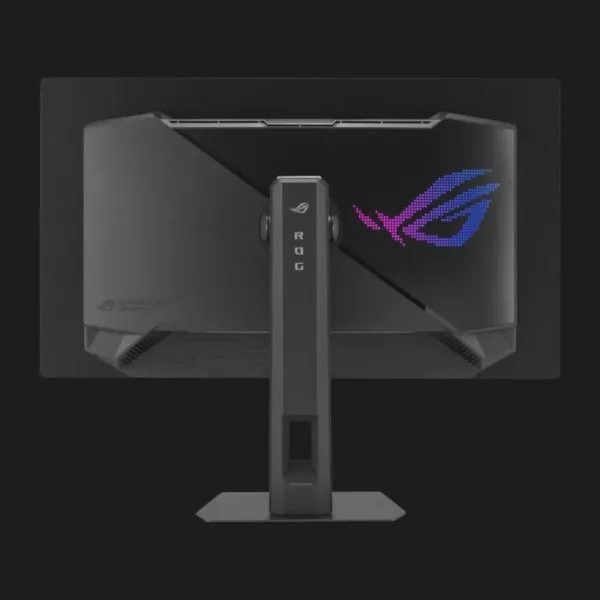 Монітор ASUS 26.5" ROG Strix OLED 500Hz XG27AQDPG (UA)