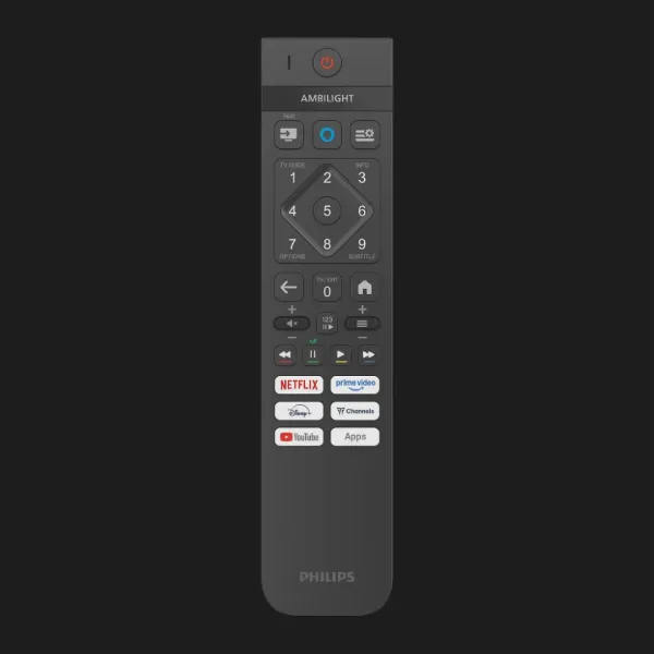 Телевізор Philips 50 50PUS9010/12 (UA)