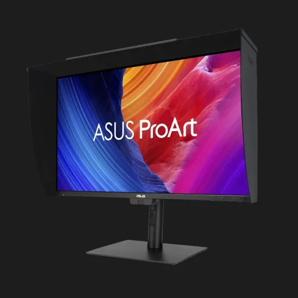 Монітор ASUS 27