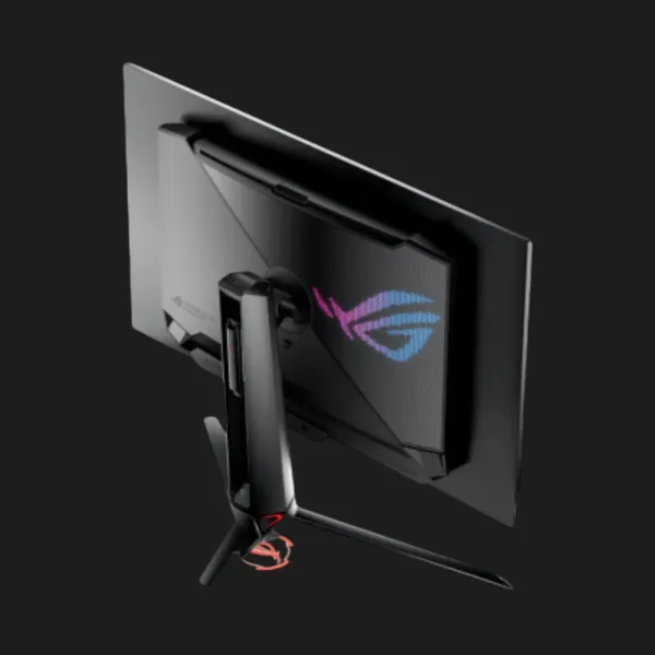 Монітор ASUS 31.5" ROG Swift PG32UCDMZ (UA)