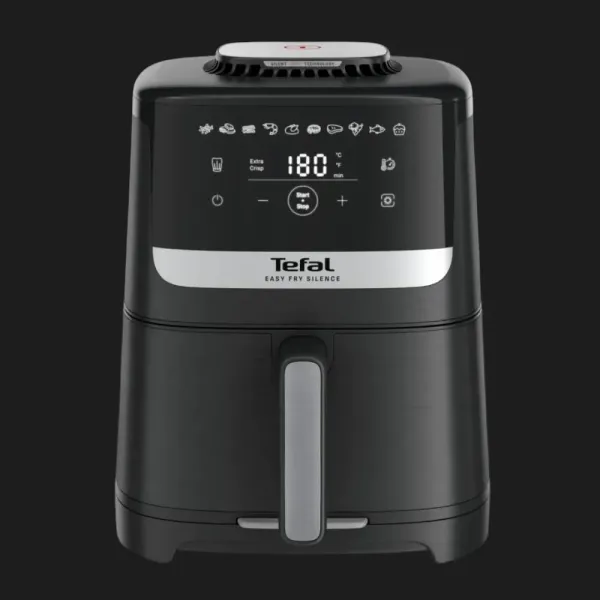 Мультипіч Tefal Easy Fry Silence EY5528E0
