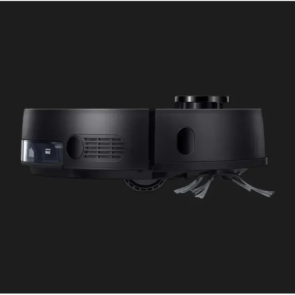 Робот-пилосос Samsung VR3MB77312K/UK (Black)