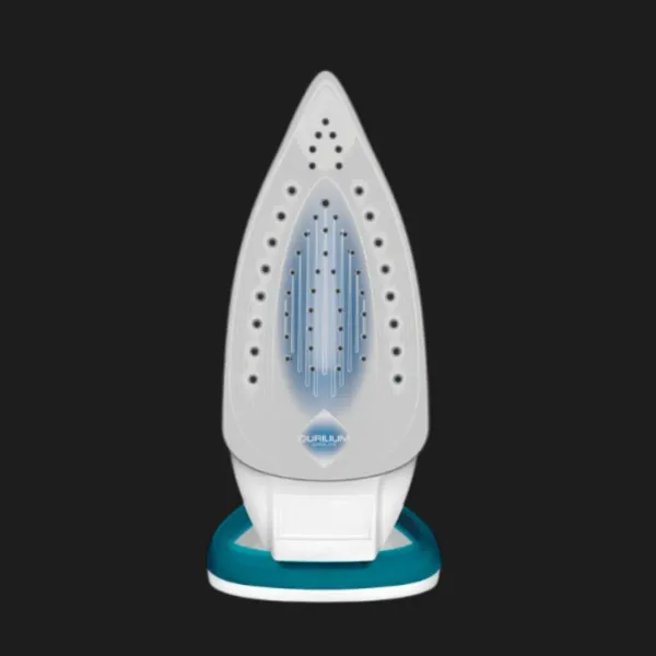 Праска Tefal FV5718E0 (White/Turquoise)