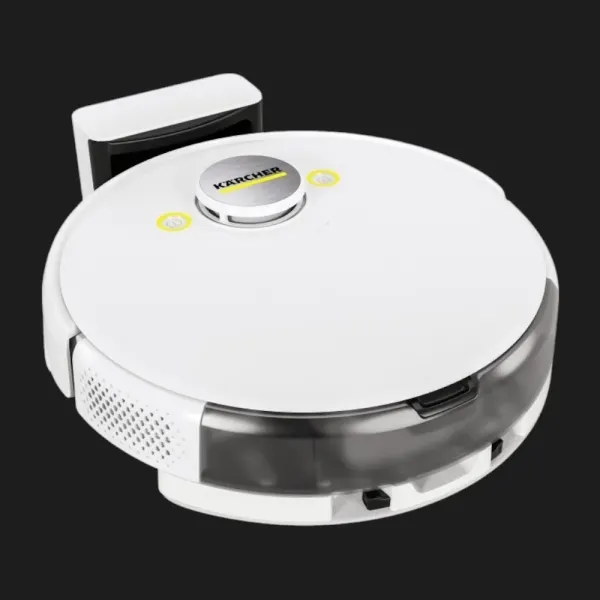 Робот-пилосос Karcher RCV 5 (White)