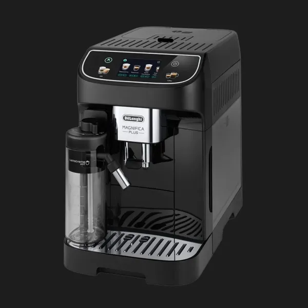 Кавомашина Delonghi Magnifica Plus (Black)