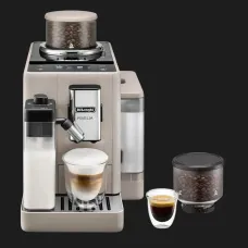 Кавомашина Delonghi Rivelia (Beige)