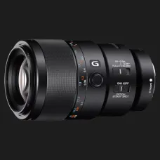 Макрооб'єктив Sony FE 90mm f/2.8 Macro G OSS (SEL90M28G) (Standard)