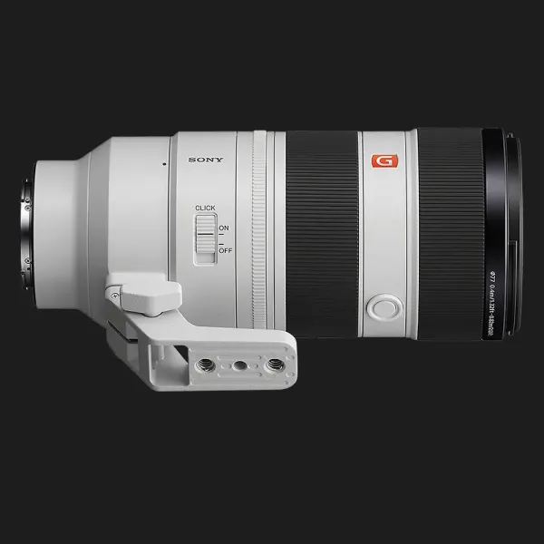 Довгофокусний об'єктив Sony FE 70-200mm f/2.8 GM OSS II (SEL70200GM2.SYX) (Standard)