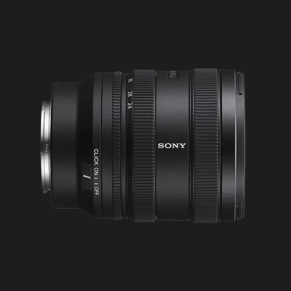 Стандартний об'єктив Sony FE 24-50mm f/2.8 G (SEL2450G.SYX) (Standard)