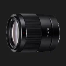 Стандартний об'єктив Sony FE 35mm f/1.8 (SEL35F18F.SYX) (Standard)