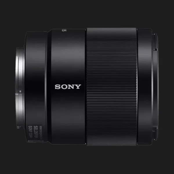Стандартний об'єктив Sony FE 35mm f/1.8 (SEL35F18F.SYX) (Standard)