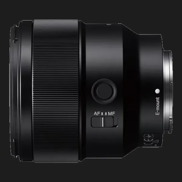 Стандартний об'єктив Sony FE 85mm f/1.8 (SEL85F18.SYX) (Standard)
