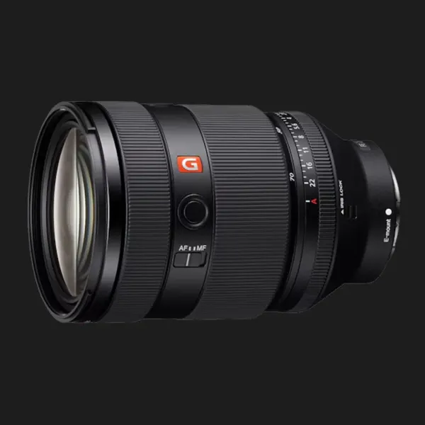 Універсальний об'єктив Sony FE 28-70mm f/2 GM (SEL2870GMB.SYX) (Standard)